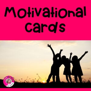 Motivational Cards