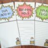 The Prodigal Son Mini Book with SIX Hands-On Activities: Joyful Living Series for Kids...and Grown Kids! - Image 3