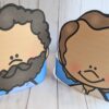 THE 12 DISCIPLES/APOSTLES HEADBANDS ACTIVITY PACKET with FIVE Hands-On Activities: Joyful Living Series for Kids...and Grown Kids! - Image 4