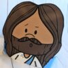 THE 12 DISCIPLES/APOSTLES HEADBANDS ACTIVITY PACKET with FIVE Hands-On Activities: Joyful Living Series for Kids...and Grown Kids! - Image 5