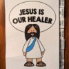 JESUS IS OUR HEALER Mini Book with SIX Hands-On Activities: Joyful Living Series for Kids - Image 2