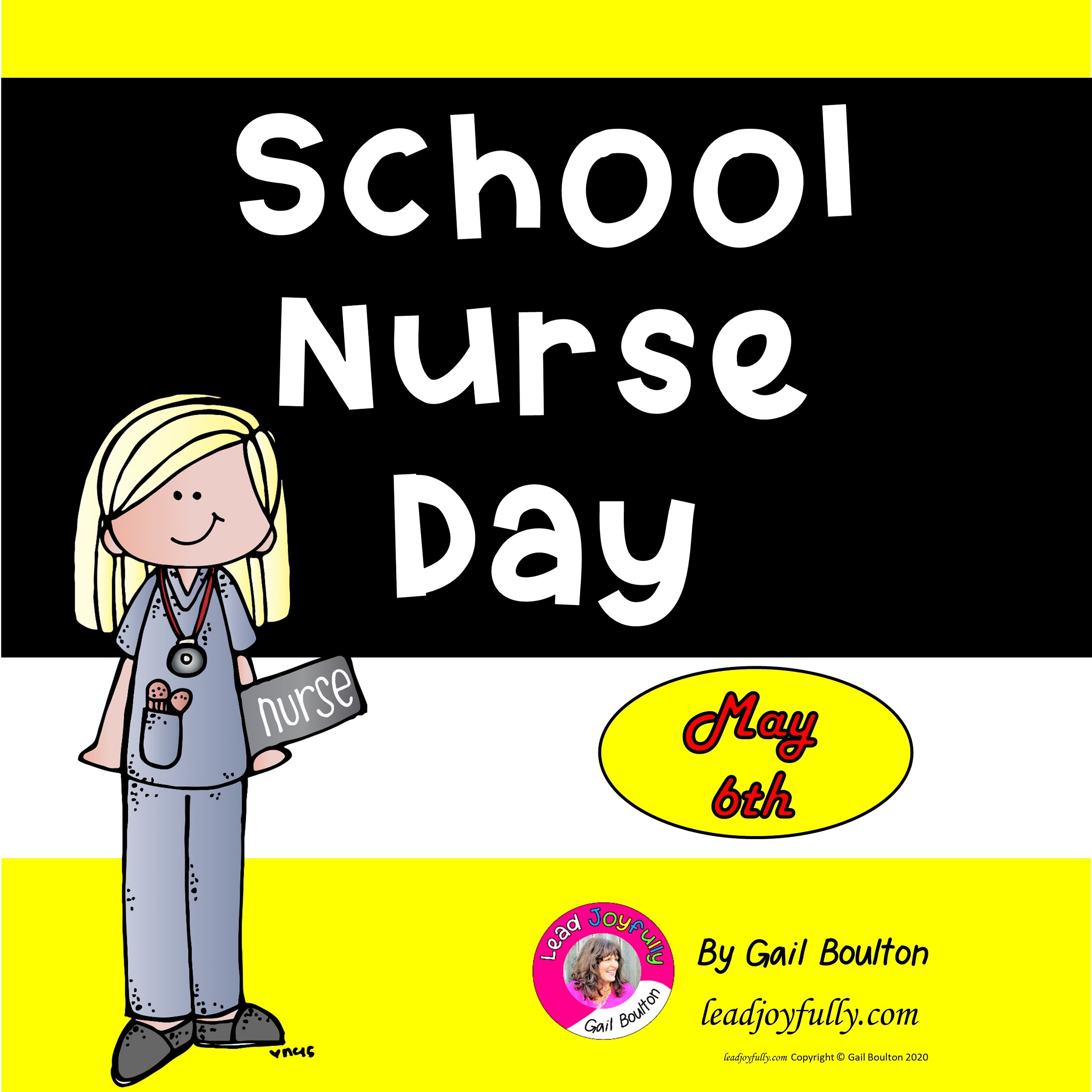 School Appreciation Days 20212022 Lead Joyfully