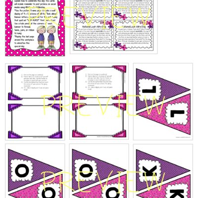 National Look Alike Day April 20th Lead Joyfully