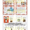 JESUS IS OUR HEALER Mini Book with SIX Hands-On Activities: Joyful Living Series for Kids - Image 4