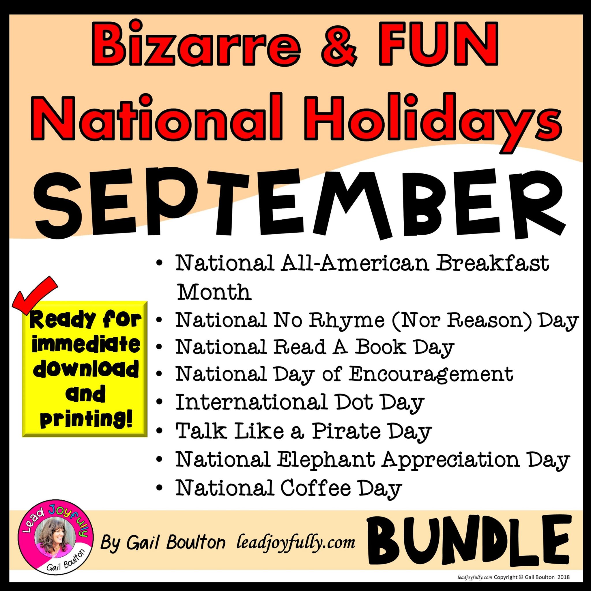 bizarre-and-fun-national-holidays-to-celebrate-your-staff-september