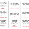 THE 12 DISCIPLES/APOSTLES HEADBANDS ACTIVITY PACKET with FIVE Hands-On Activities: Joyful Living Series for Kids...and Grown Kids! - Image 9
