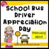 School Appreciation Days 2024-2025 | Lead Joyfully