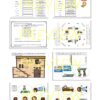 JESUS IS OUR HEALER Mini Book with SIX Hands-On Activities: Joyful Living Series for Kids - Image 5
