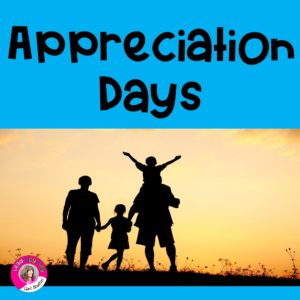 Appreciation Days