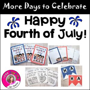 Happy Fourth of July!