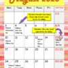 Bizarre and FUN National Holidays MEGA BUNDLE (August, September & October Bundles) - Image 2