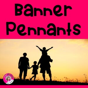 Banner Pennants