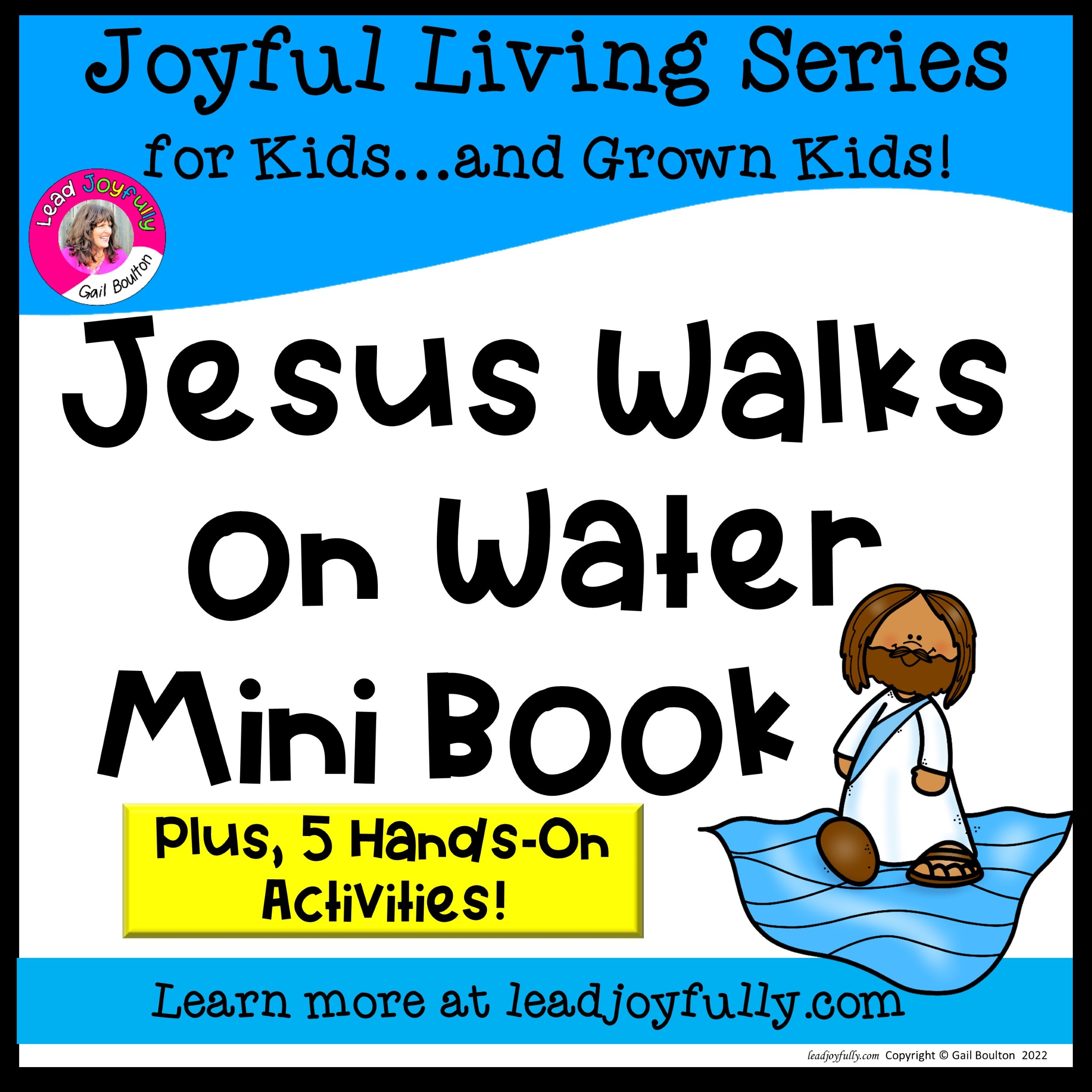 jesus-walks-on-water-mini-book-with-five-hands-on-activities-joyful