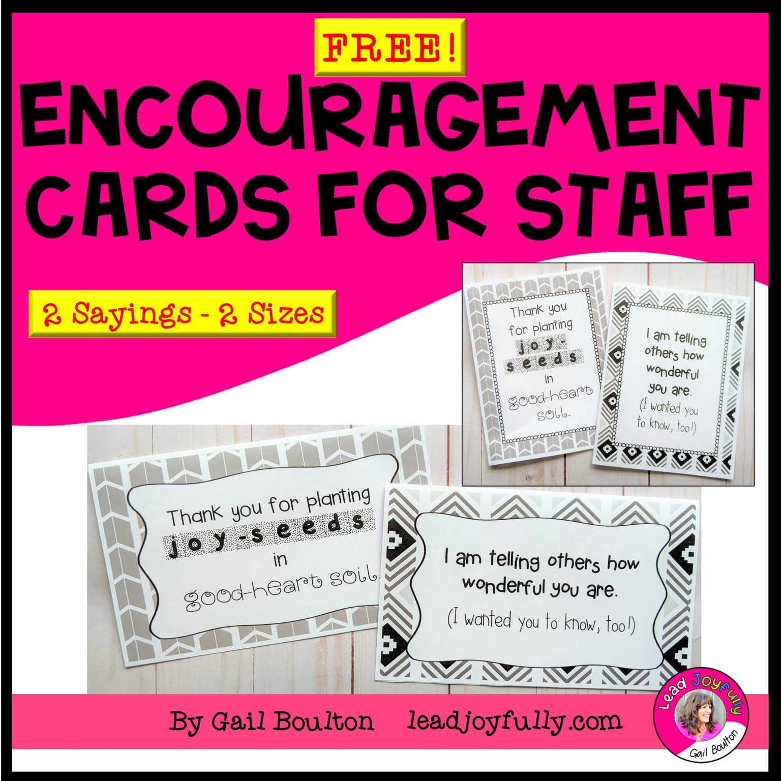 free-download-encouragement-cards-for-staff-or-students-lead-joyfully