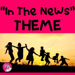 "In the News" THEME