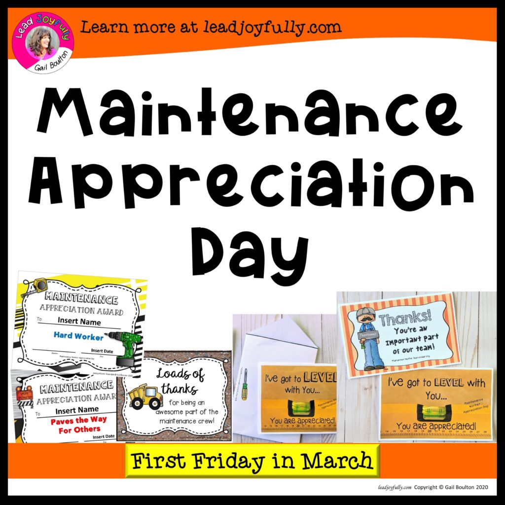 Maintenance Worker Appreciation Day March 7 2025 Lead Joyfully   Maintainanceworker 1024x1024 