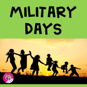Military Days