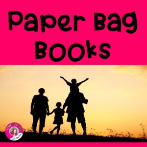 Paper Bag Books