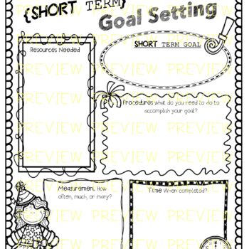 Staff Celebrations & Goal Setting (For Any Time of Year!) | Lead Joyfully