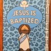 JESUS IS BAPTIZED Mini Book with FIVE Hands-On Activities: Joyful Living Series for Kids - Image 2