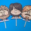 THE 12 DISCIPLES/APOSTLES HEADBANDS ACTIVITY PACKET with FIVE Hands-On Activities: Joyful Living Series for Kids...and Grown Kids! - Image 6